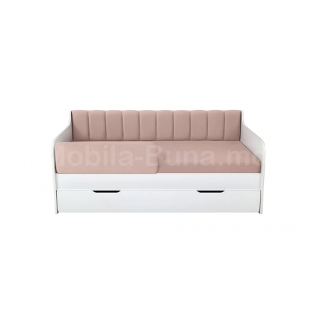 Paturi pentru copii stil modern  A-64